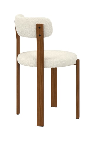 4 sillas -  45 x 74 x 48 cm