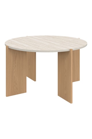 Mesa de centro - 70 x 70 cm