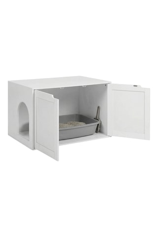 Arenero - 75 x 50 x 45,5 cm