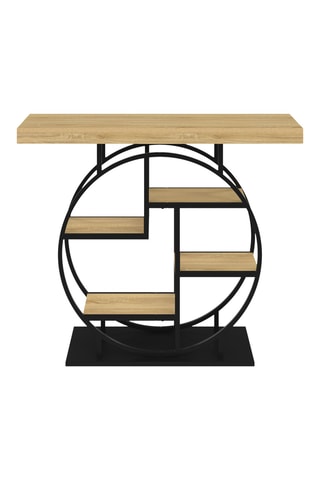 Consola - 75 x 90 x 30 cm
