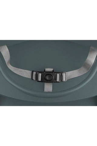 Chaise haute en hêtre massif Famille XL - Dès 6 mois - Jusqu'à 80 kg