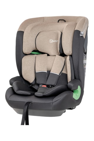 Siege auto - De 76 à 150 cm - Beige