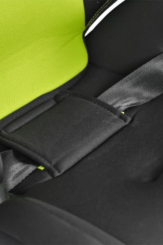 Siège-auto Freemove Isize - Vert