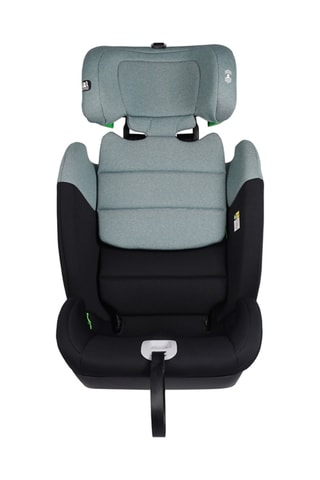 Siège-auto Lumo i-Size - Noir et gris