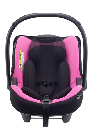 Siège-auto iTravel XP - Rose