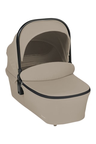 Poussette 2-en-1 Harmony - Beige