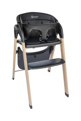 Chaise haute