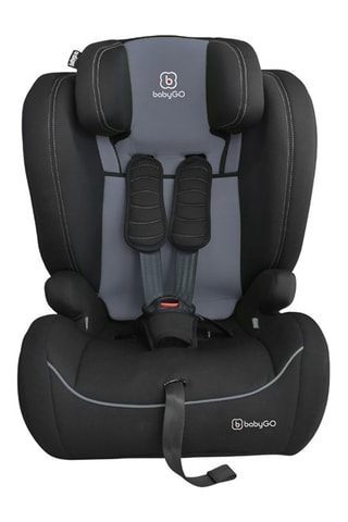 Siège-auto Freemove Isize - Gris
