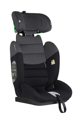 Siège-auto Lumo i-Size - Noir et gris