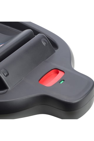 Base pour siège-auto iTravel XP iSize - Noir