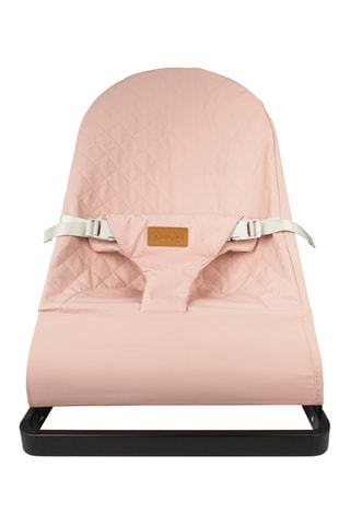 Balancelle Comfort - Dès la naissance - Jusqu'à 9 kg
