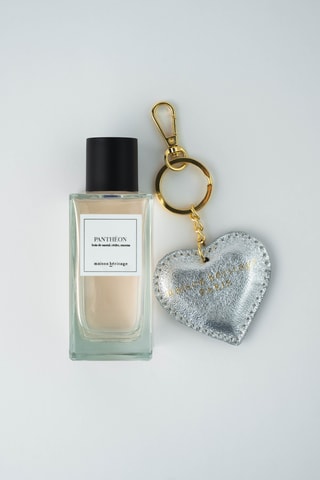 Coffret Pantheon Paris et porte-clés - Eau de parfum 100 ml