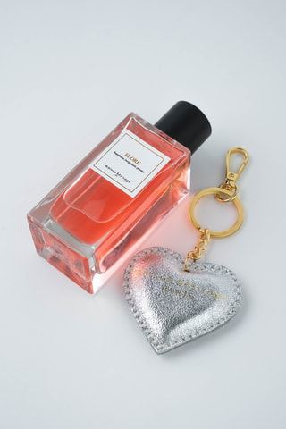 Coffret Flore Maison Heritage et porte-clés - Eau de parfum 100 ml