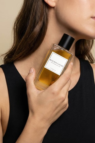 Blue Rive Gauche Maison Héritage Paris et porte-clés - Eau de parfum 100 ml