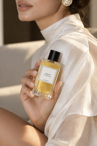 Orsay Maison Héritage Paris - Eau de parfum 100 ml
