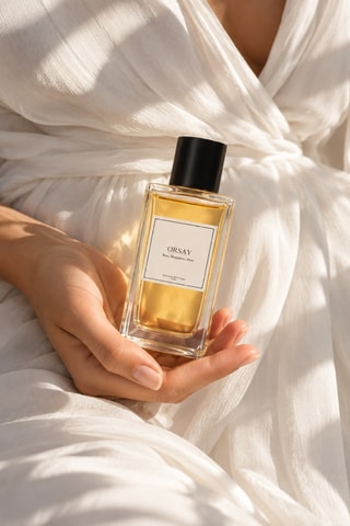 Orsay Maison Héritage Paris - Eau de parfum 100 ml