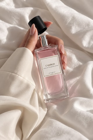Cambon Maison Héritage Paris - Eau de parfum 100 ml