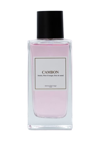 Cambon Maison Héritage Paris - Eau de parfum 100 ml