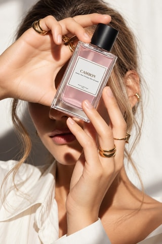 Cambon Maison Héritage Paris - Eau de parfum 100 ml