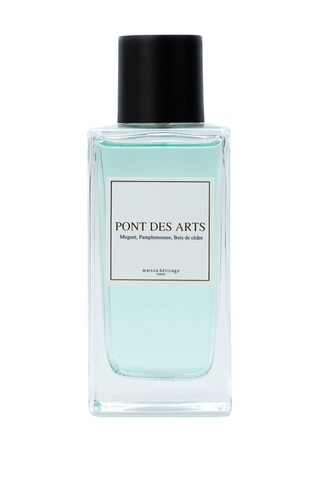 Pont des Arts Maison Héritage Paris - Eau de parfum 100 ml