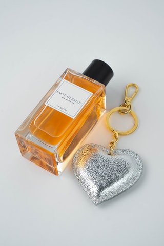 Coffret Saint Germain Paris et porte-clés - Eau de parfum 100 ml