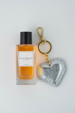Coffret Saint Germain Paris et porte-clés - Eau de parfum 100 ml