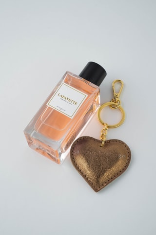 Coffret Lafayette Maison Heritage et porte-clés - Eau de parfum 100 ml