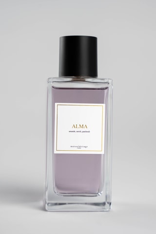 Coffret Alma Maison Heritage - 3 produits