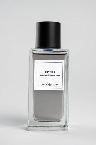 Coffret Marceau et Rivoli Maison Heritage - Eau de parfum 2 x 100 ml
