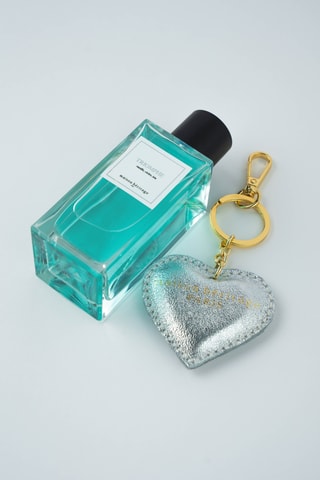 Coffret Triomphe Paris et porte-clés - Eau de parfum 100 ml