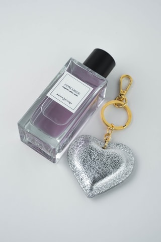 Coffret Concorde Abaco Paris et porte-clés - Eau de parfum 100 ml