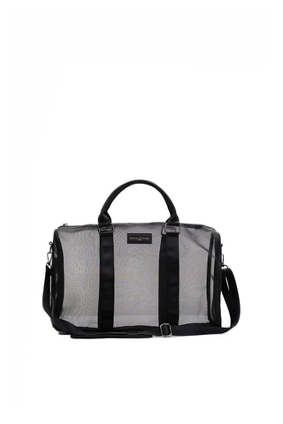 Sac à main Oasis - Noir