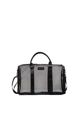 Sac à main Oasis - Noir