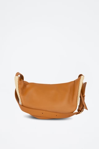 Sac banane Rachel - Camel