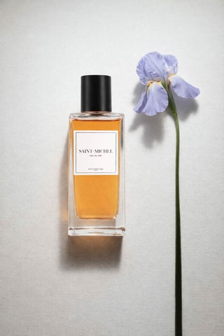 Coffret Saint-Michel Maison Heritage et porte-clés - Eau de parfum 100 ml