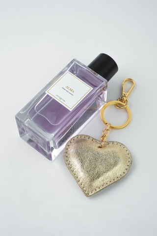 Coffret Alma Maison Heritage et porte-clés - Eau de parfum 100 ml