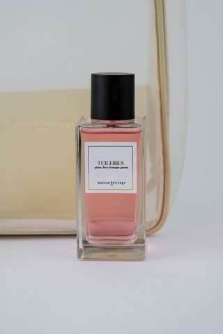 Coffret Tuileries Maison Heritage - 3 produits