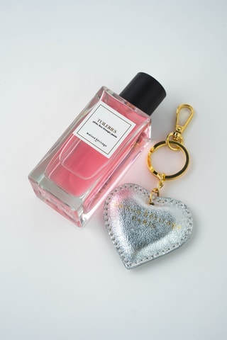 Coffret Tuileries Maison Heritage et porte-clés - Eau de parfum 100 ml
