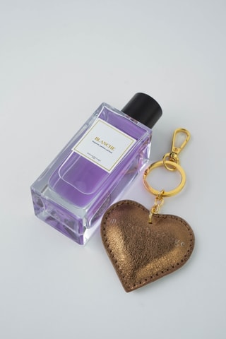 Coffret Blanche Maison Heritage et porte-clés - Eau de parfum 100 ml