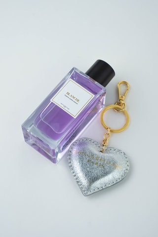 Coffret Blanche Maison Heritage et porte-clés - Eau de parfum 100 ml