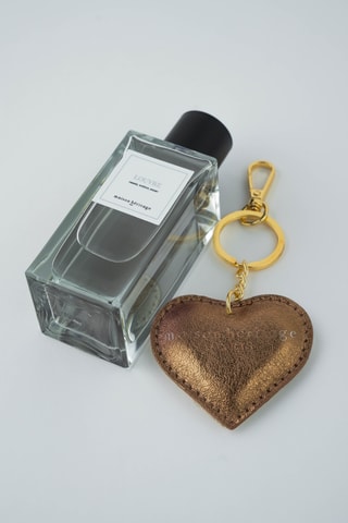 Coffret Louvre Paris et porte-clés - Eau de parfum 100 ml