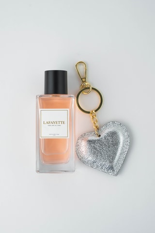 Coffret Lafayette Maison Heritage et porte-clés - Eau de parfum 100 ml