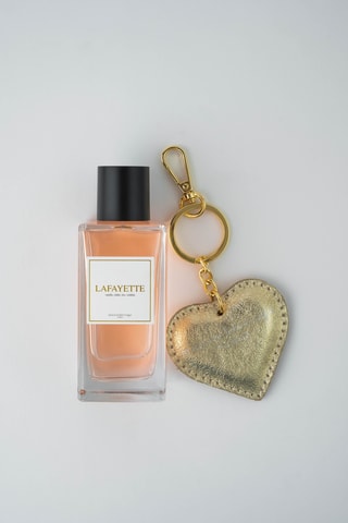 Coffret Lafayette Maison Heritage et porte-clés - Eau de parfum 100 ml