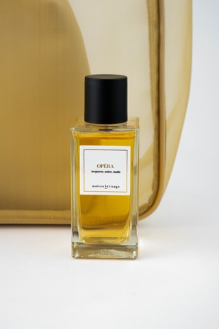 Coffret Opéra Maison Heritage - 3 produits