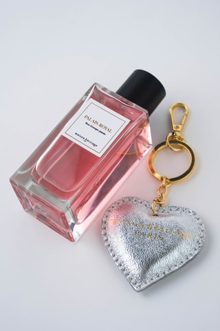 Coffret Palais Royal Maison Heritage et porte-clés - Eau de parfum 100 ml