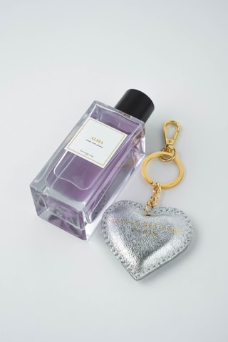 Coffret Alma Maison Heritage et porte-clés - Eau de parfum 100 ml