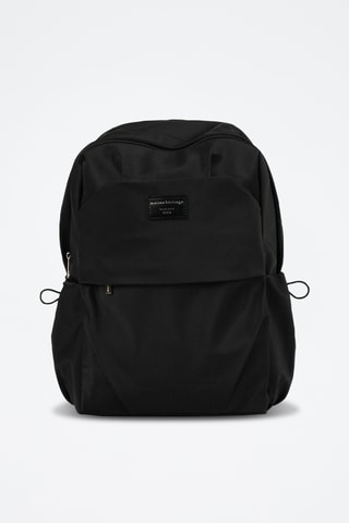 Sac à dos Kyogi - Noir