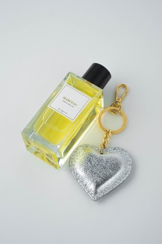 Marceau Maison Héritage Paris et porte-clés - Eau de parfum 100 ml