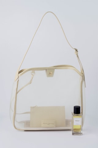 Marceau Maison Héritage Paris et sac - Eau de parfum 100 ml