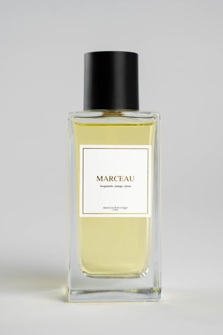 Marceau Maison Héritage Paris et sac - Eau de parfum 100 ml